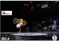 L'Aquila, “Check the style 2k22”, campionati mondiali di break dance