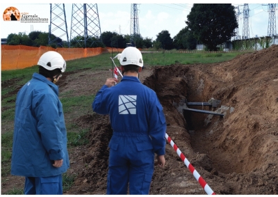 L'Aquila/Terna. 7 milioni di euro per la nuova linea in cavo interrato 150 kV Pettino – Torrione
