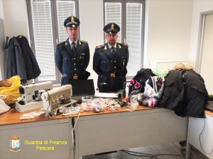 guardia di Finanza