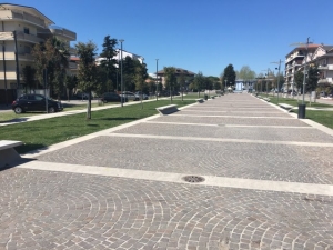 San Giovanni T. Processione Cristo morto