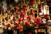 Natale a Fossacesia, arriva zio Potter