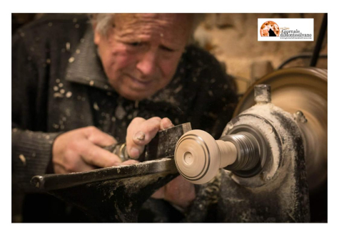 Alla scoperta degli antichi mestieri con Ugo Ojetti a Pretoro