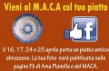 Al Maca di Pianella la mostra "Abruzzo: il nostro piatto forte"