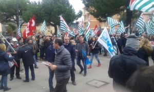 I lavoratori della Brioni
