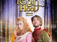 Robin Hood il musical al Massimo di Pescara