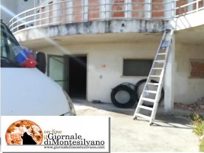Cantiere di Stella Maris
