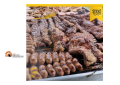 Street Food Time, a Pescara la prima tappa del tour 2026