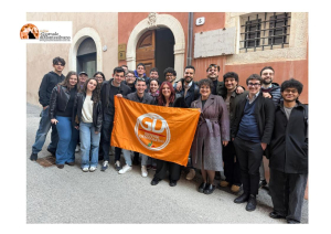 L’Aquila, Giovani Democratici: “Dall’Aquila la nuova primavera"