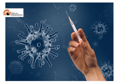Fossacesia,﻿ hub vaccinale nella Palestra Polivalente in via Primo Maggio