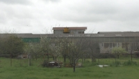 l'ex fonderia