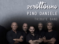 Montesilvano, concerto per Pino Daniele
