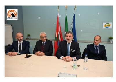 Fira: Gianni Chiodi nuovo amministratore delegato