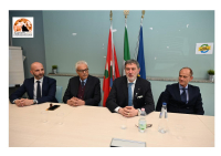 Fira: Gianni Chiodi nuovo amministratore delegato