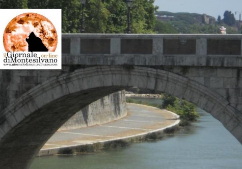 Roma LungoTevere