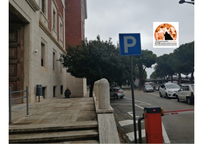 Pescara/Aca. Santilli replica a Blasioli