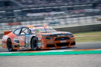 EuroNASCAR. Inizio in salita per la Solaris Motorsport