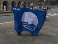 Il sindaco a Roma 