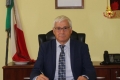 Pescara. Entra il nuovo Comandante Provinciale dei Vigili del Fuoco