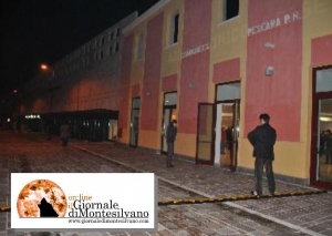 Pescara, paesaggio ricostruzione e riuso: tra gli ospiti Monsignor Tommaso Valentinetti