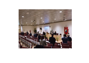 Abruzzo, in consiglio regionale interpellanze e interrogazioni.