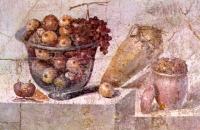 Archeologia. Giulianova: "Il cibo nell'Italia antica. Roma e Medioevo"
