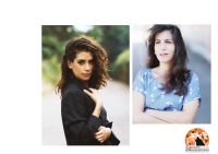 Alza la voce a Pescara con Giulia Michelini e Paola Michelini