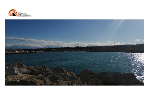 Porto di Giulianova. Arrivano dalla Regione 400.000 euro per l’escavazione dei fondali.