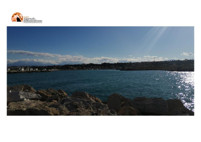 Porto di Giulianova. Arrivano dalla Regione 400.000 euro per l’escavazione dei fondali.