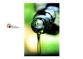 Demenza, olio d'oliva riduce rischio morte.