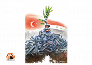 Terremoto Turchia e Siria, oltre 9.600 morti