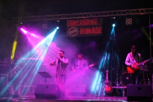 Dimensione Nomade a Chieti Scalo