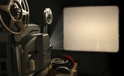 Festival del cinema a Zompo lo schioppo
