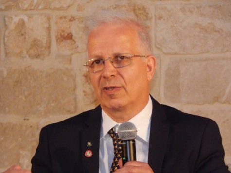 Hafez Haidar