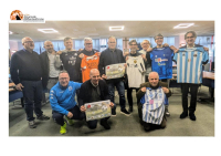 Montesilvano ospita l'VIII edizione del Torneo delle Professioni