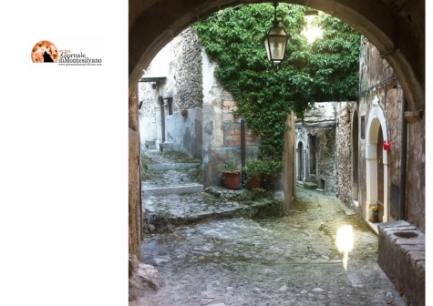 PNRR/Abruzzo, finanziamenti per piccoli borghi, come chiedere.