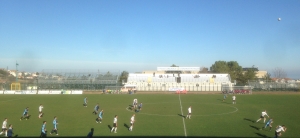 RENATO CURI ANGOLANA vs CELANO MARSICA 5-1