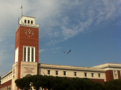 Pescara/co-working. Delegazione comunale 3 giorni a missione a Milano