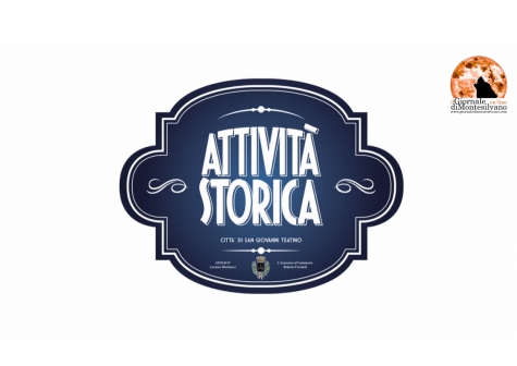 Ecco le 12 attività storiche di San Giovanni Teatino