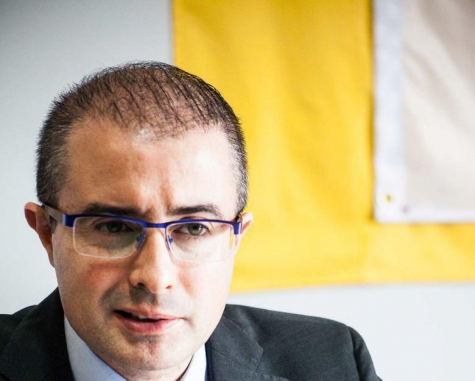Domenico Pettinari