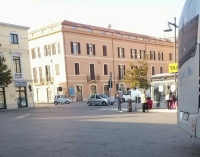 Giulianova combatte il bivacco: multe salatissime.