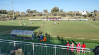 Pianella, passa il Teramo: 0-3