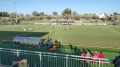 Pianella, passa il Teramo: 0-3