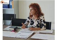 assessore Carla Mannetti 