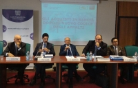 Abruzzo. Il nuovo codice degli appalti e gli acquisti in sanità. Operatori a confronto