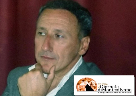 L'ex sindaco enzo cantagallo