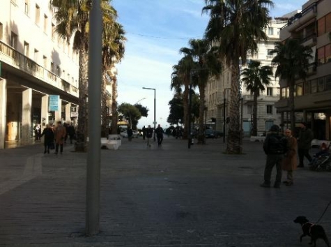 Pescara/Future Fest. Inizia la 2 giorni di talk show, incontri, musica, economia, tecnologie.