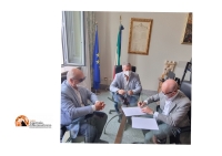 Pianella, parte il trasferimento di tutti i servizi al nuovo distretto sanitario.