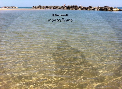 Montesilvano/balneabilità. Orsini contro la "psicosi" web: “danneggia il turismo”