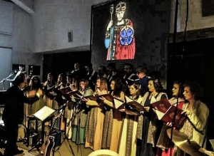 Onna. “Once upon a time L’Aquila”