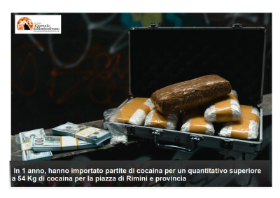 Cocaina, operazione conclusa con 15 arresti e sequestro beni lusso per 16mln di euro